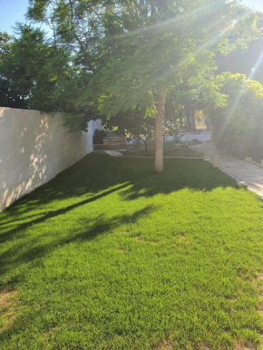 Villa Giordano, relax a due passi dal mare